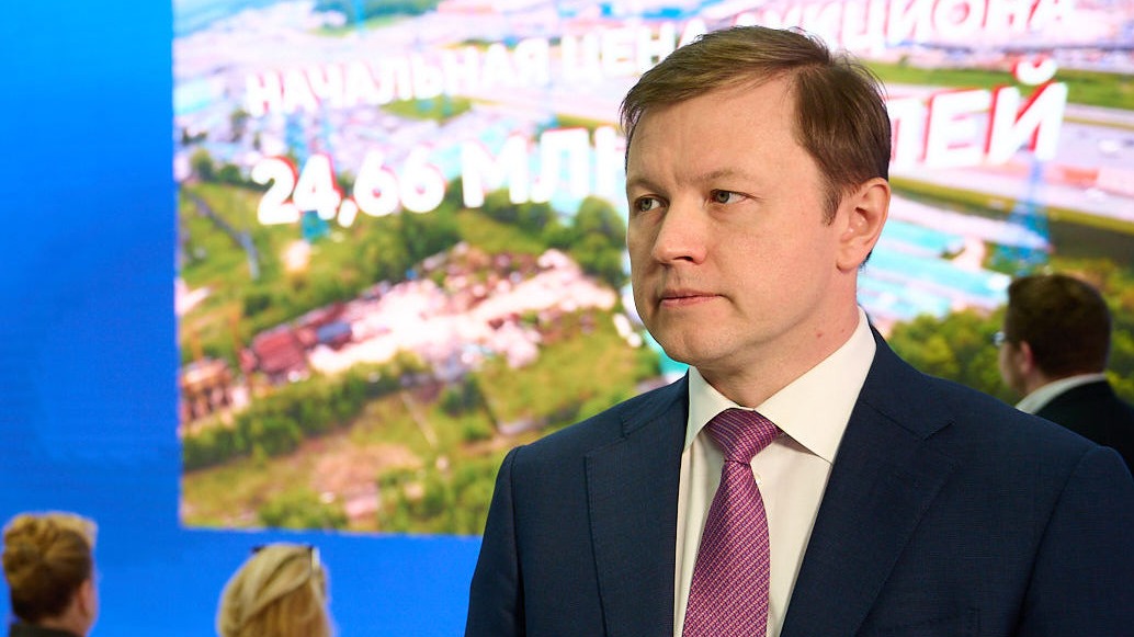 Ефимов: Москвичи заключили первые договоры соцнайма в электронном виде