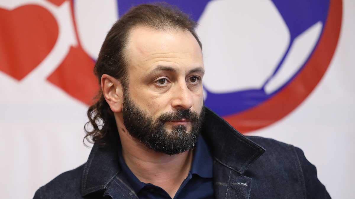 Авербух сообщил об улучшении состояния Костомарова