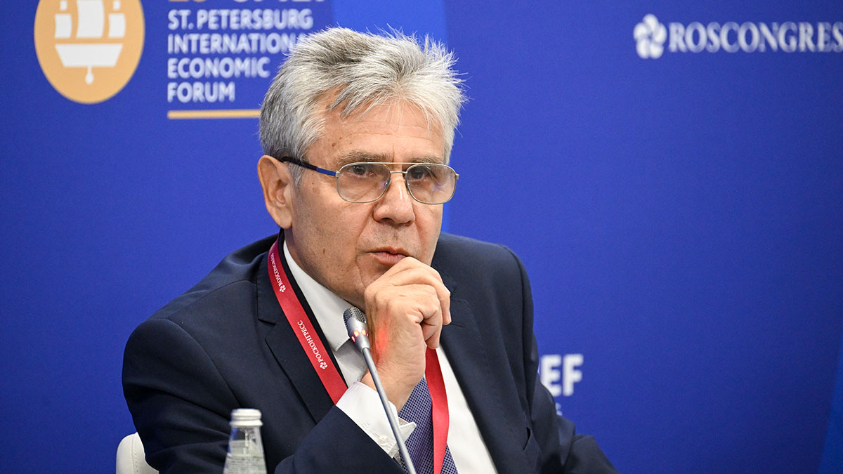 Стало известно о планах Сергеева снять кандидатуру с выборов президента РАН