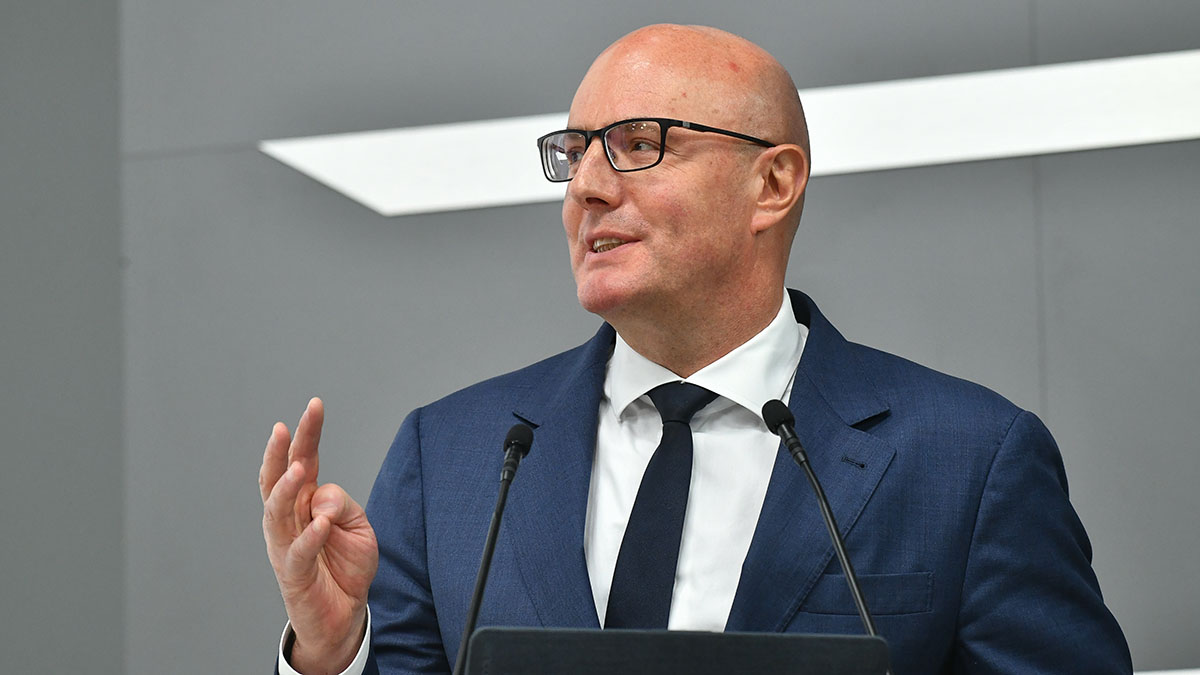 Новую модель высшего образования введут в вузах России с 2026 года