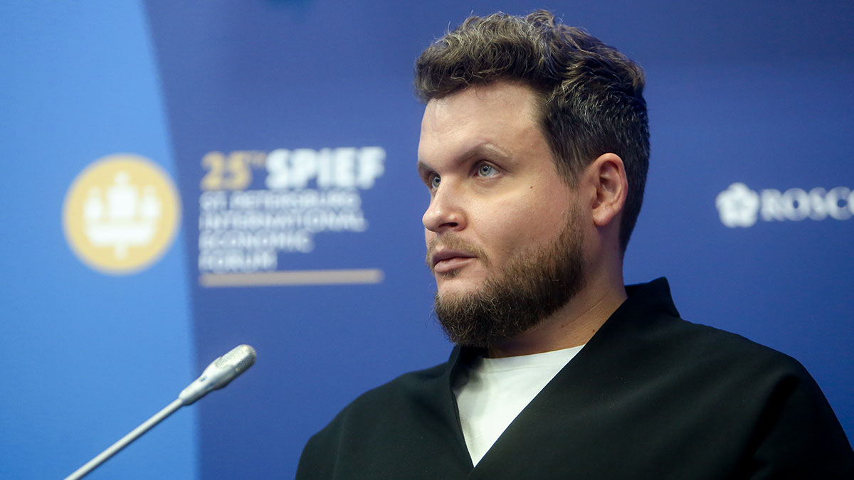 Пранкеры Вован и Лексус получили госнаграды в Кремле