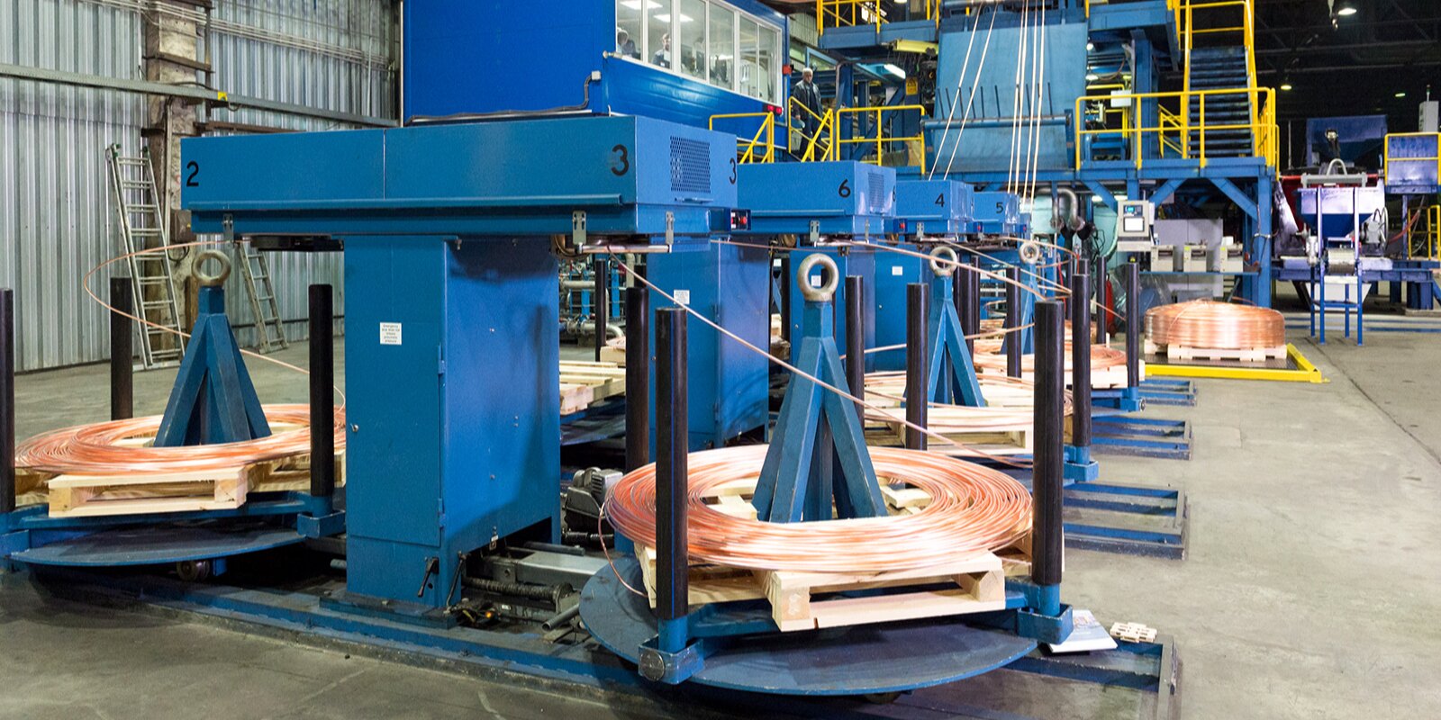 Столичный производитель кабелей инвестировал в модернизацию оборудования 200 миллионов рублей