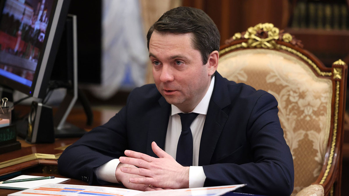 «Буду восстанавливаться»: губернатор Чибис пришел в себя после операции