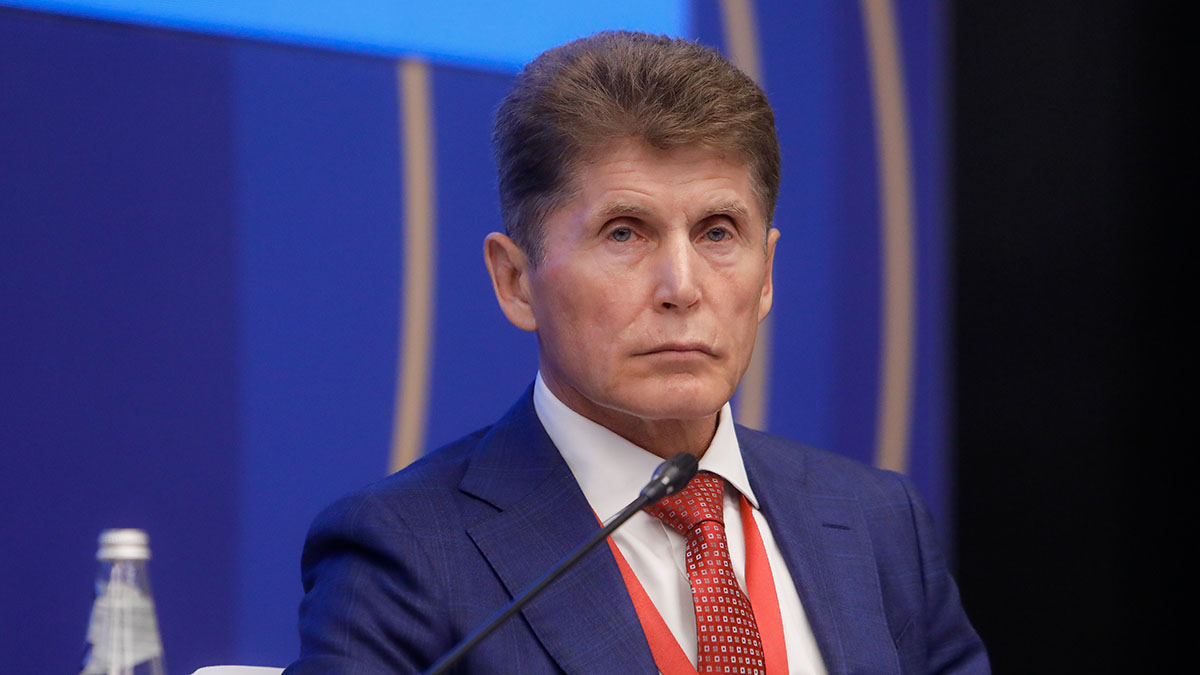 В Приморье предложили отменить праздники на фоне частичной мобилизации