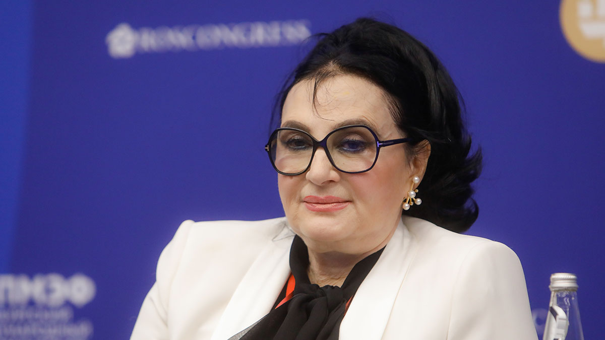 «Для своих детей я мамка»: Винер рассказала об отношениях со своими ученицами