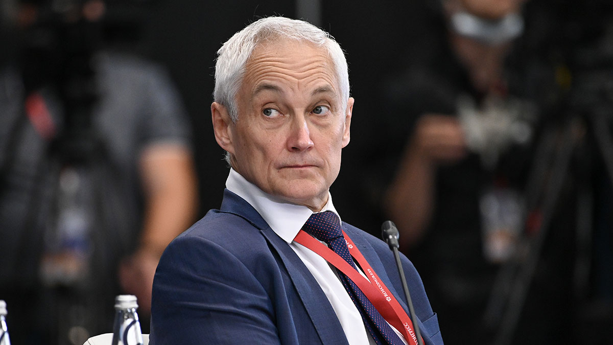 Белоусов предложил сформировать войска беспилотных систем