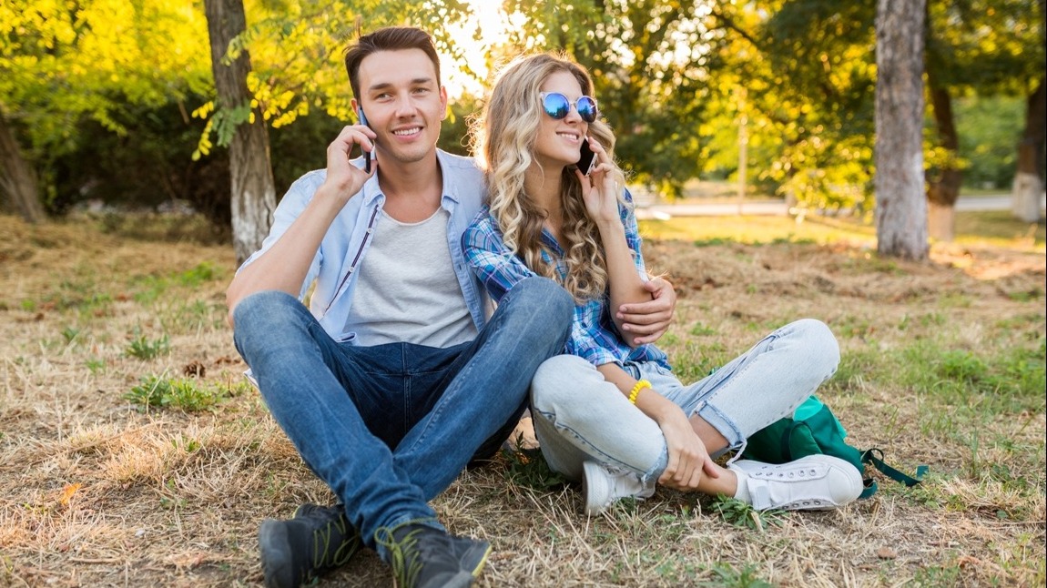 Замеры показали высокое качество мобильной связи в Москве