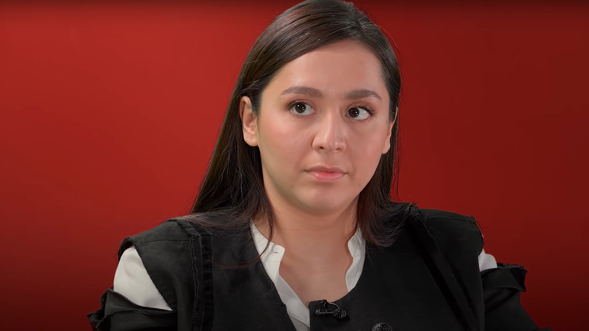 «Скорее всего, засланный»: участники казачьего фестиваля назвали провокацией выступление Манижи