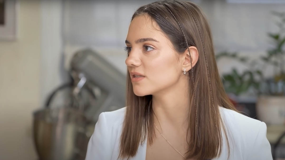 «Таблетка, чтобы прыгать четверной тулуп»: Медведева поддержала Валиеву