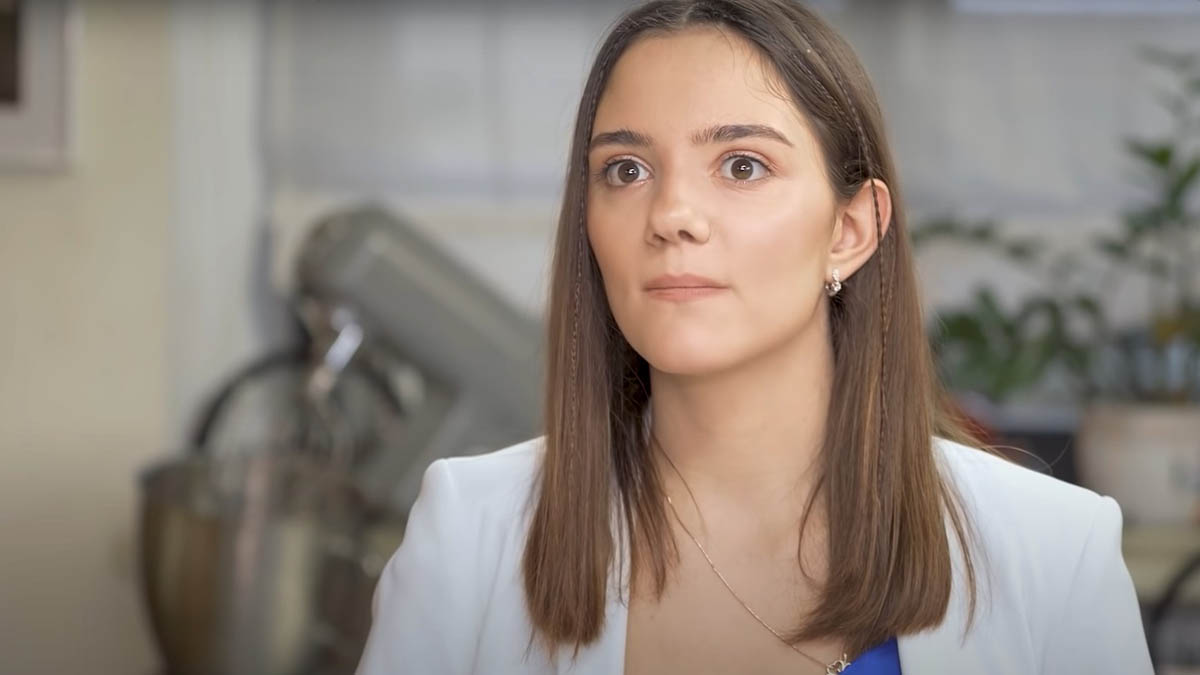 В МГУ ответили на обвинения Евгении Медведевой после ее отчисления