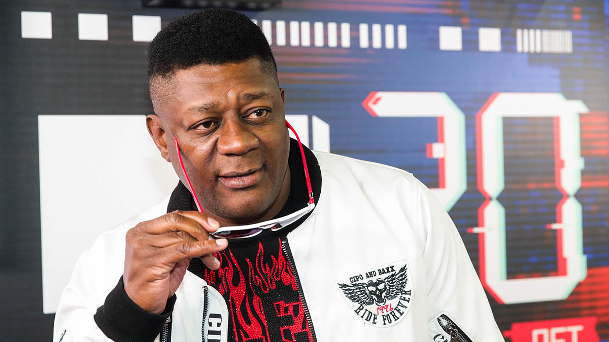 Умер певец Пьер Нарцисс