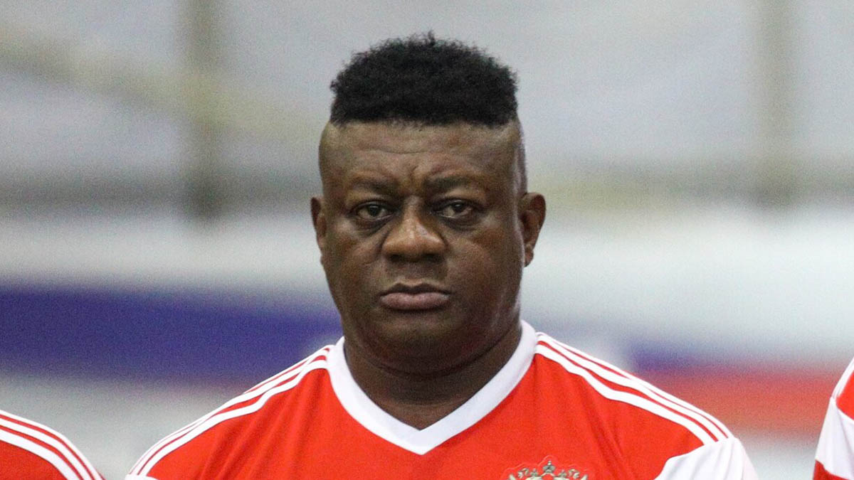 Бывшая жена Пьера Нарцисса предложила поставить памятник певцу у МГУ или РУДН