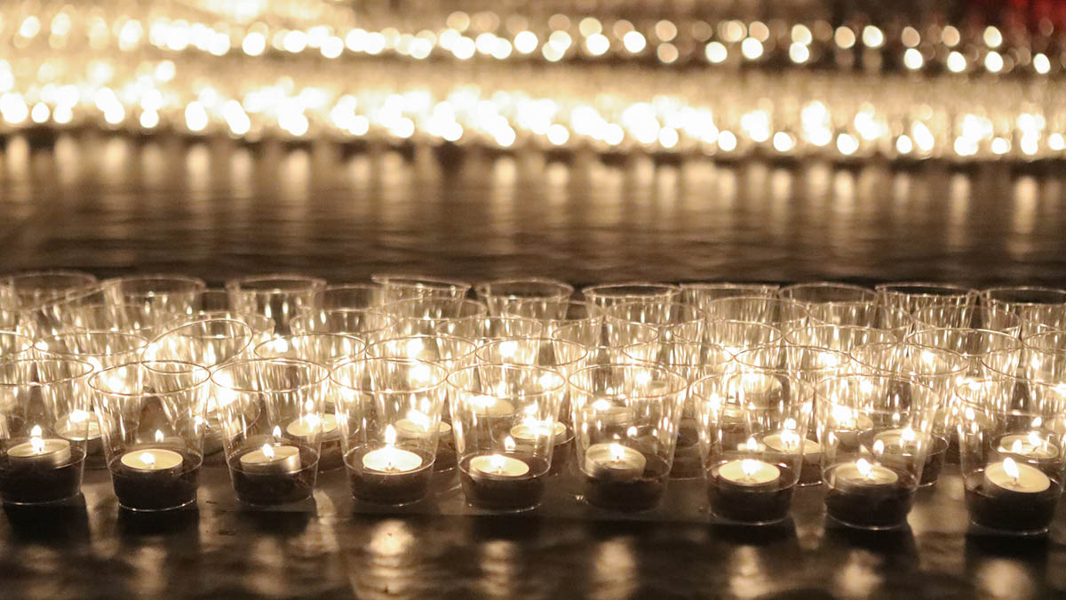 «Так будет до конца дней»: мать Сорина оплакивает сына спустя 24 года после его смерти