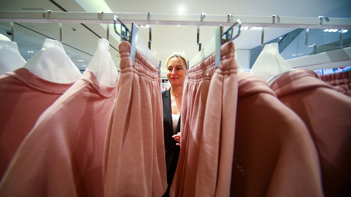 Эксперт пояснила, какие товары будут пользоваться наибольшим спросом при параллельном импорте 