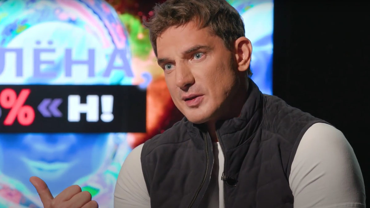 Бывший муж Бородиной признался, почему не общается с дочерью