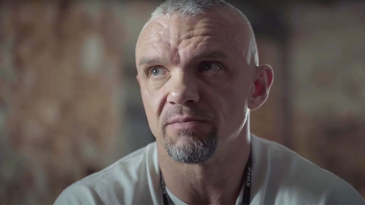 «Умный человек»: критик объяснил, почему Епифанцев снимается только в сериалах