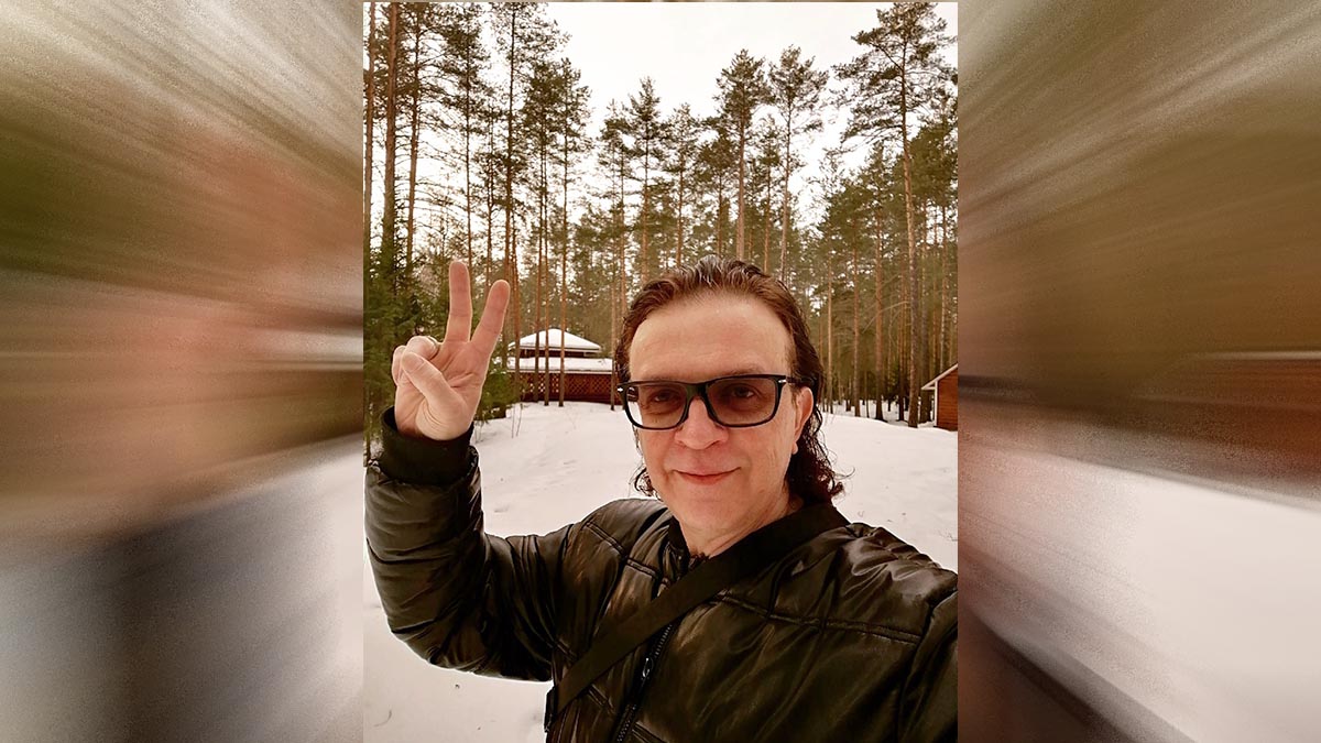 «Очень жалко и странно»: экс-солист группы «Мираж» Жуков прокомментировал смерть Шатунова