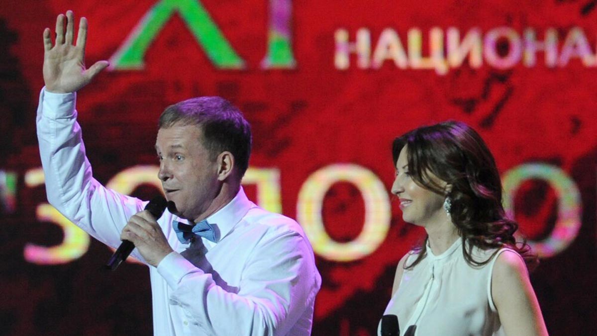 «Фигура более значимая, чем Цой»: лидер группы «Дюна» Рыбин поделился воспоминаниями о Шатунове