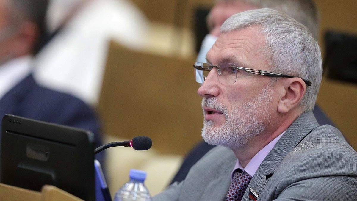 «Пусть попробуют»: в Госдуме пригрозили Петру Павлу ударами по Чехии