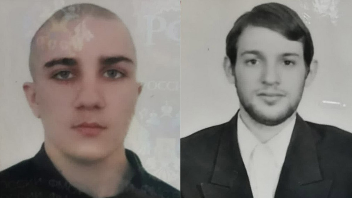 Два пациента сбежали из психиатрической клиники в Астрахани