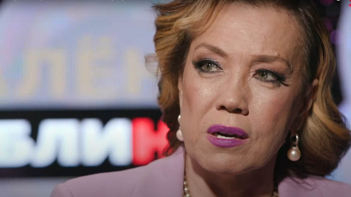 Азиза раскрыла, за что Киркоров извинялся перед ней всю ночь