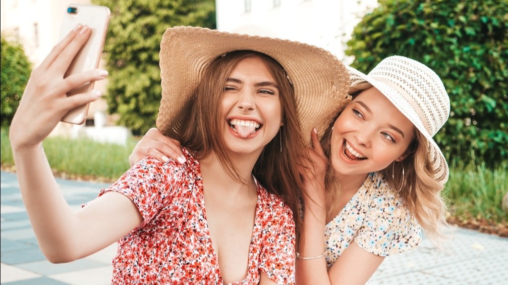 Хорошее настроение гарантировано