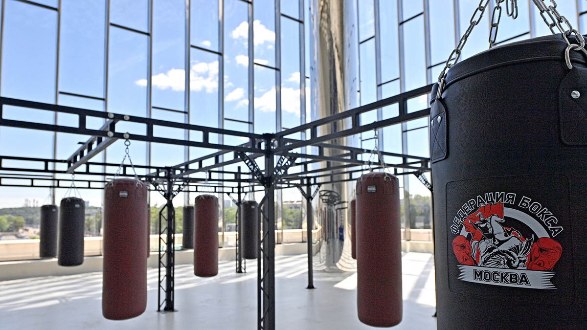 Hardcore лишили лицензии на проведение боксерских турниров и кулачных боев