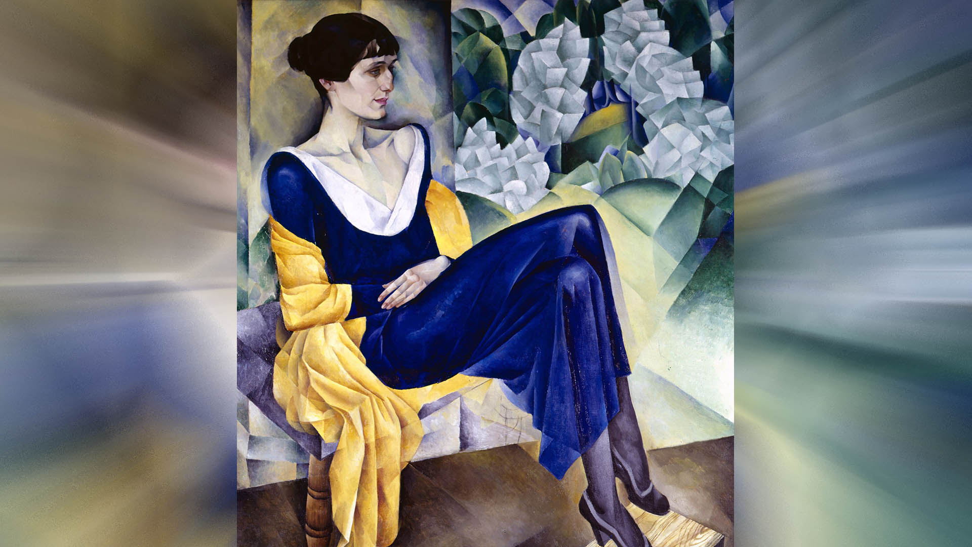 Редкий экземпляр дебютного сборника Ахматовой выставили на аукцион 