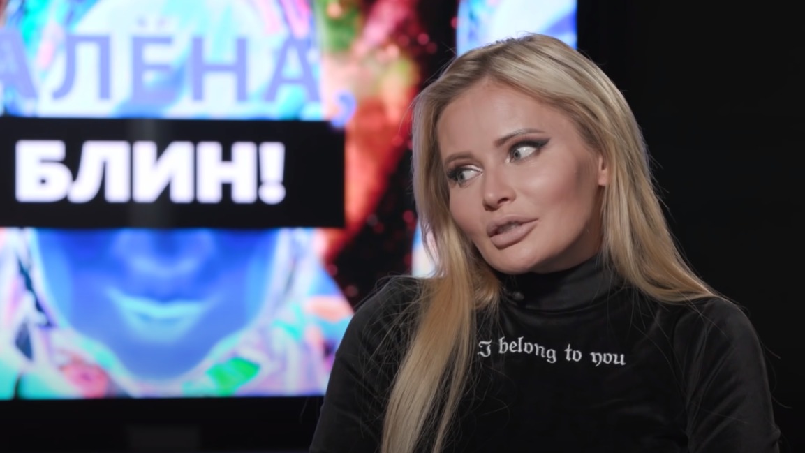 «Мне за тебя страшно»: дочь Борисовой начала беспокоиться о матери после смерти Шатунова