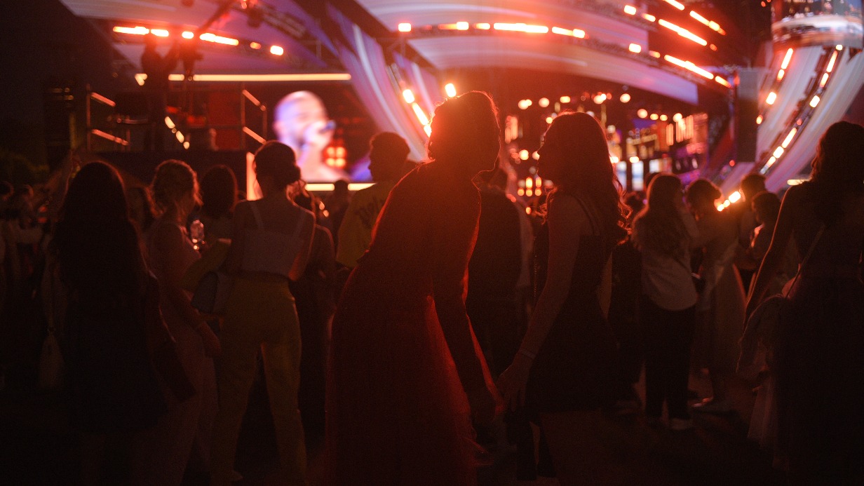 Стала известна тема столичного выпускного