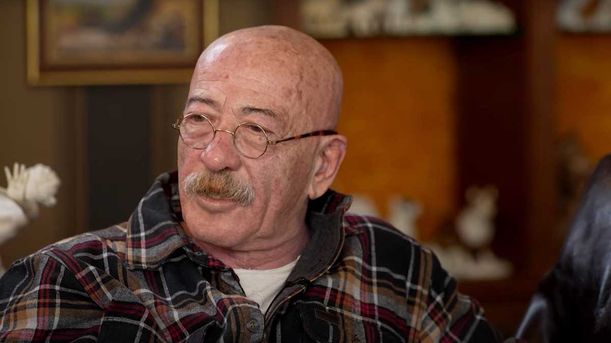 «Лезть в постель — последнее дело»: Розенбаум высказался об уехавших звездах