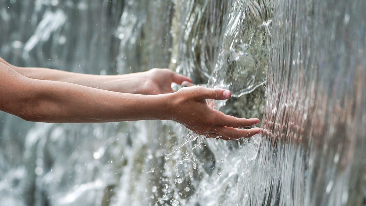 В Гидрометцентре указали главную причину потепления климата