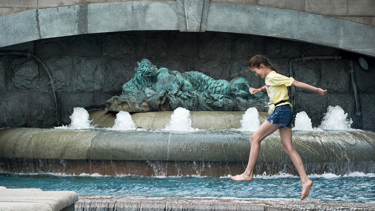 Каким будет лето — 2023 в Москве