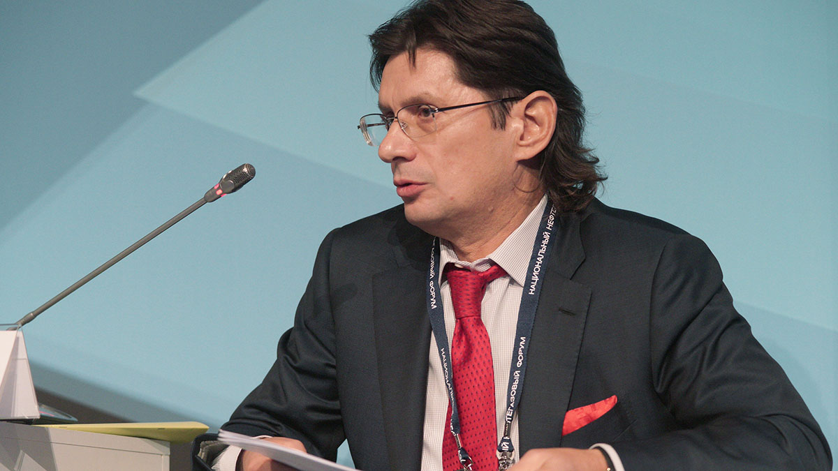 «Закончилась удивительная история»: Федун выступил с заявлением после ухода из «Спартака»