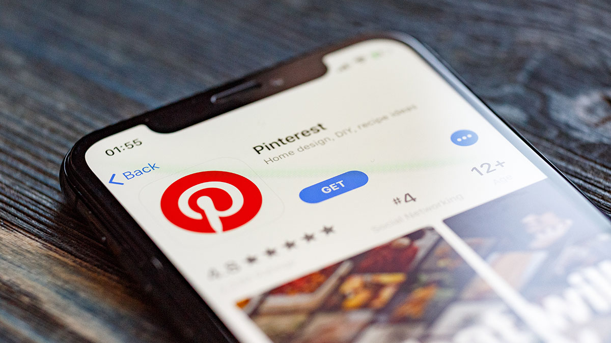 Онлайн-сервис Pinterest оштрафован на два миллиона рублей за отказ  локализовать данные россиян