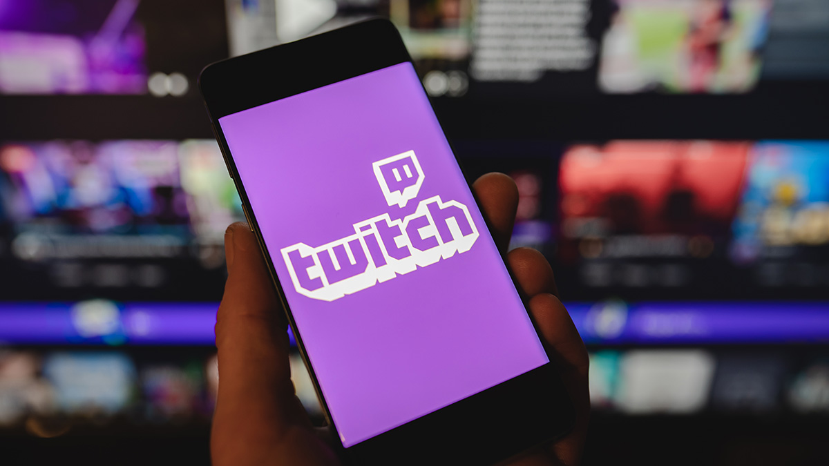 Суд оштрафовал Twitch на восемь миллионов рублей за неудаление запрещенного контента