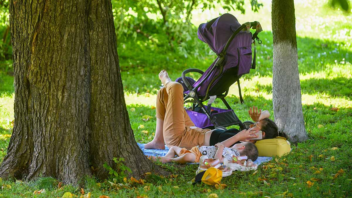 Синоптик объяснил участившиеся природные катаклизмы