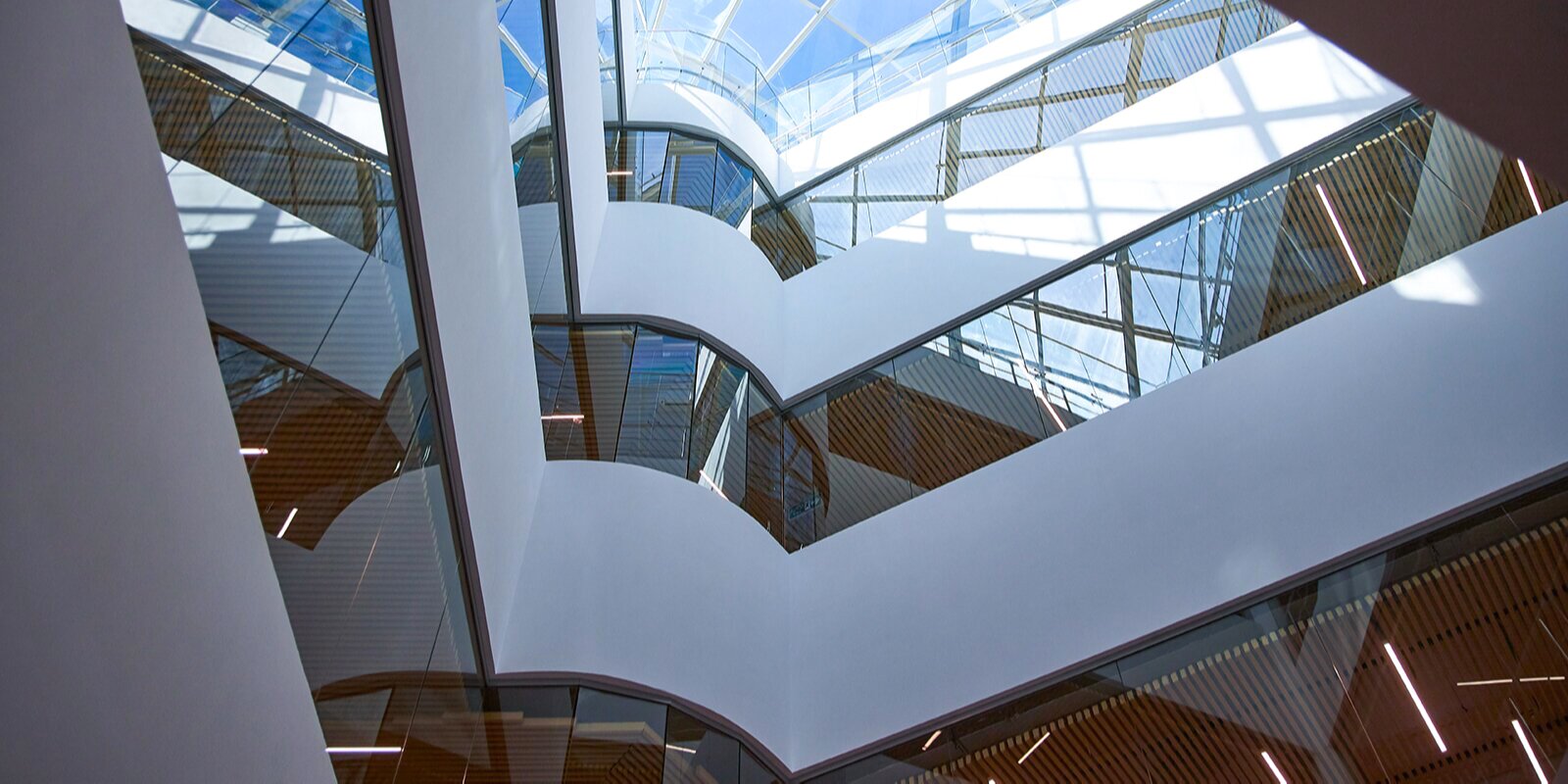 Более четырех тысяч рабочих мест появится после реорганизации бывшей промзоны в Отрадном