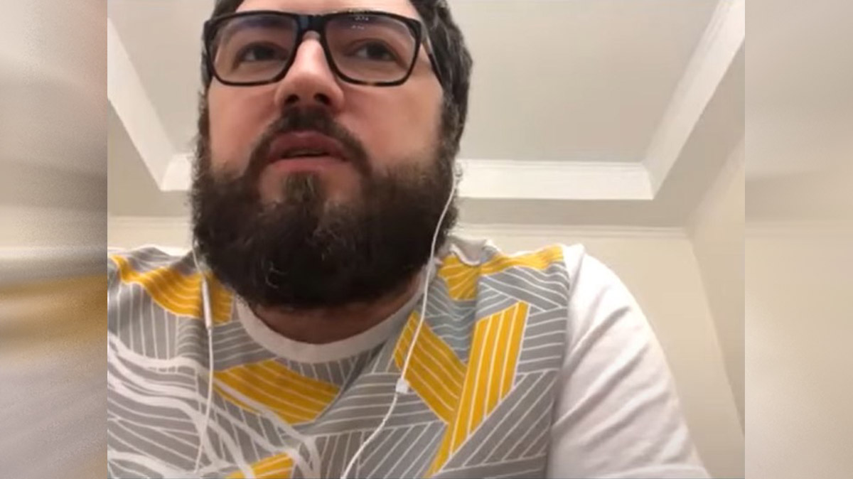 Неизвестные избили совладельца сети ресторанов «Тапчан» Тамерлана Урусова и похитили 700 тысяч евро