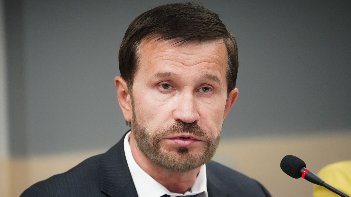 Депутат МГД Семенников: Строительство ледового дворца в Ясеневе будет завершено досрочно за счет бюджета