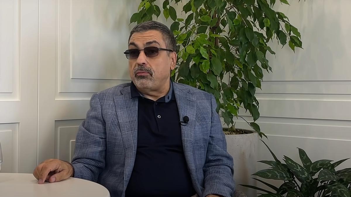 Павел Глоба предупредил два знака зодиака о предательстве в августе