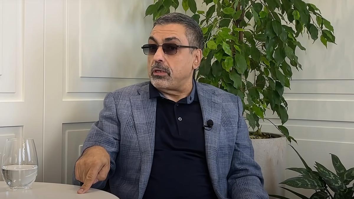 «Предстоит последний великий шанс»: Павел Глоба рассказал о судьбе России в ближайшие годы