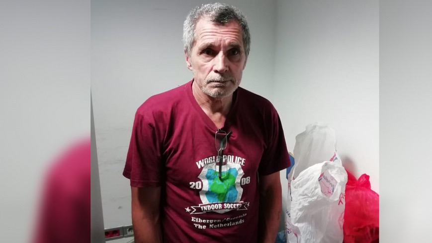 Гражданина РФ экстрадировали из Черногории по обвинению в насилии над несовершеннолетней