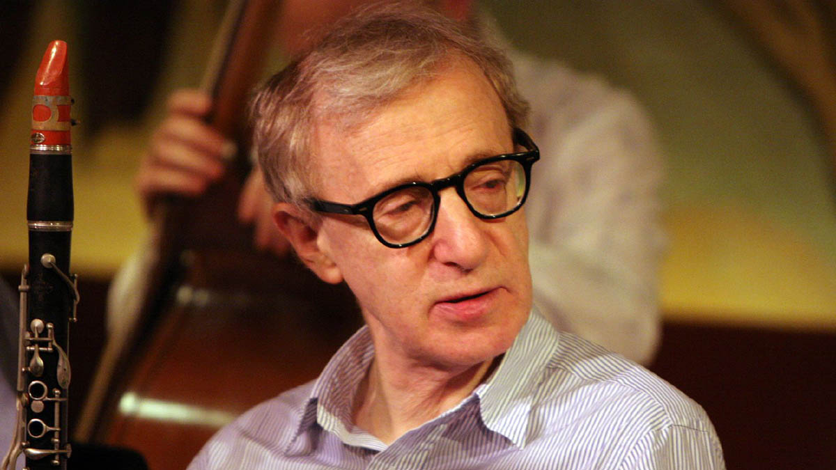 Вуди Аллен отказался от своих слов об уходе из кинематографа