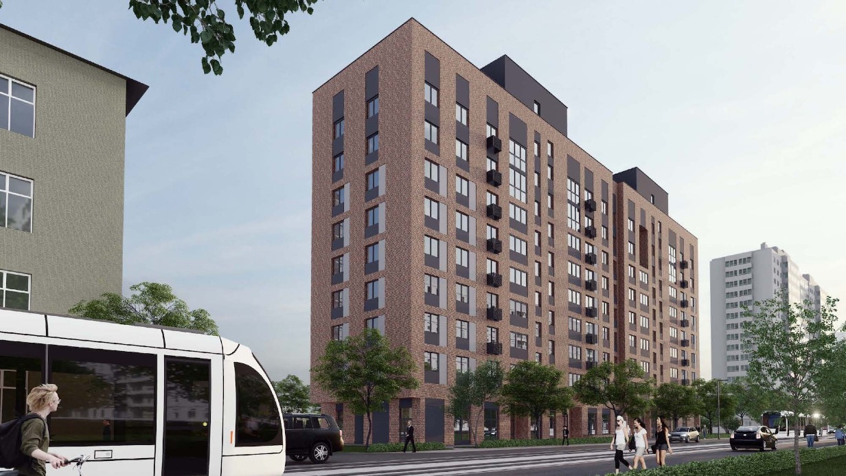 Новостройка по программе реновации появится в Богородском районе