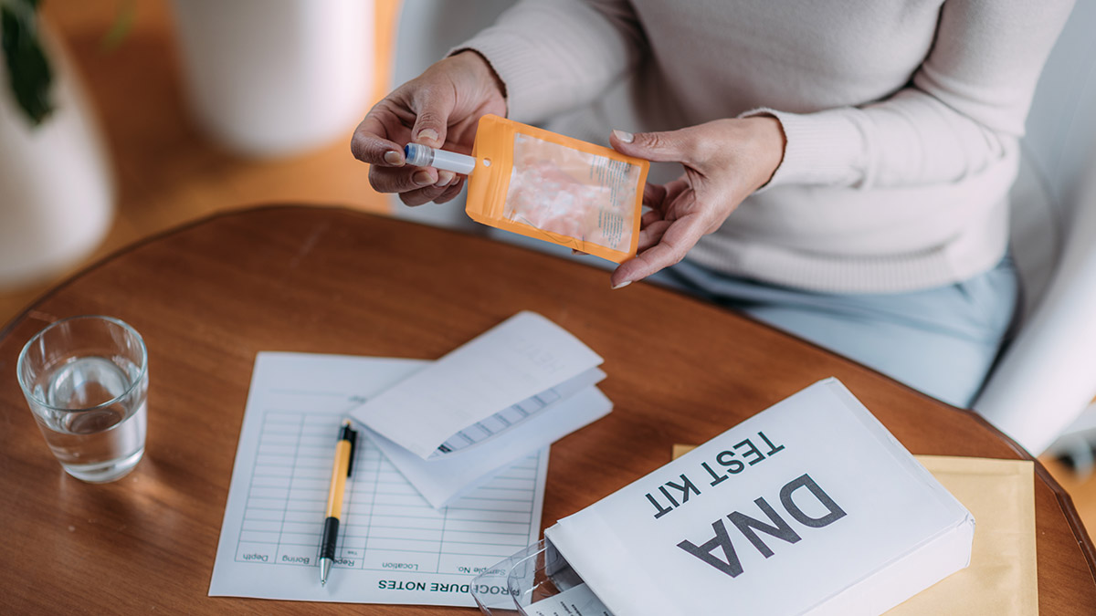 Можно ли доверять «самостоятельным» генетическим тестам
