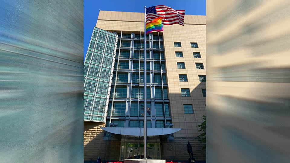 FP: Место посла США в России может быть вакантным несколько месяцев