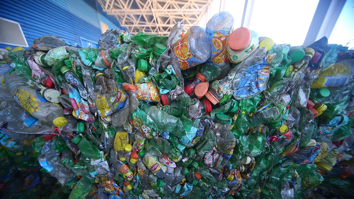 В Магадане появится новый завод по переработке ТКО с российским оборудованием