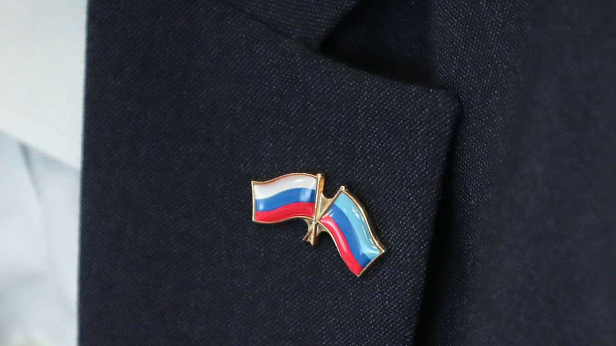 Муфтий ЛНР: Донбасс никогда не вернется в состав Украины