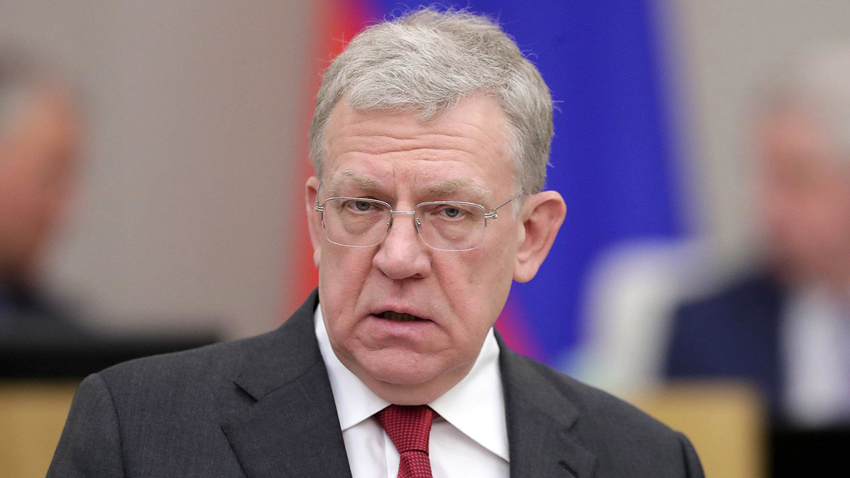 СМИ: Глава Счетной палаты Кудрин до конца года перейдет на работу в «Яндекс»